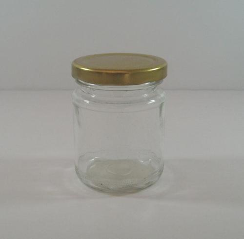 供应罐头瓶玻璃瓶饮料瓶蜂蜜瓶-玻璃制品-徐州梦飞玻璃制品